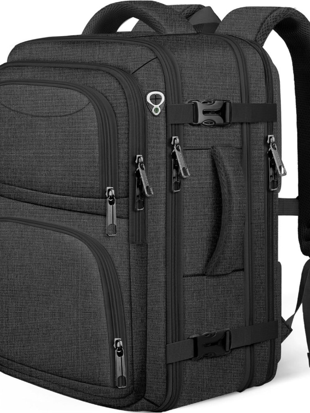 Travel Ready Men's TSA Carry-On Backpack